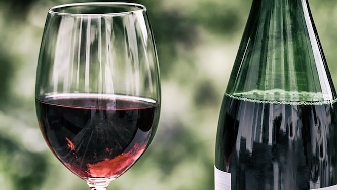 Poblenou Wine Festival 