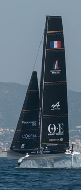 Photo: © Job Vermeulen Orient Express Racing Team