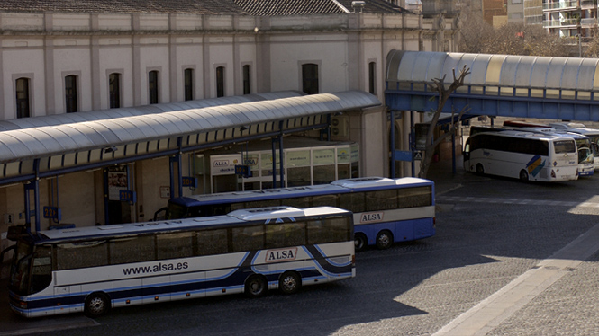 Bus