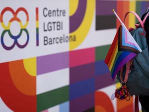 Orgull Barcelona Orgull Barcelona