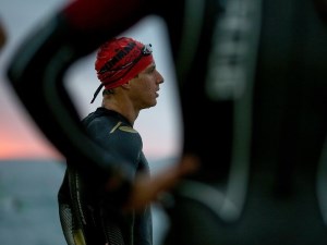 Ironman Barcelona