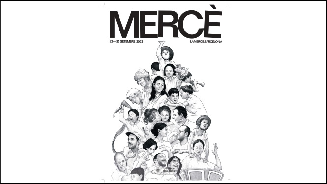 La Mercè 2024