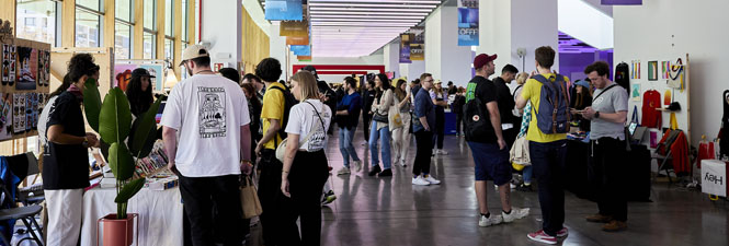 OFFF Barcelona 2023