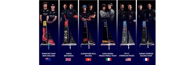 America's Cup