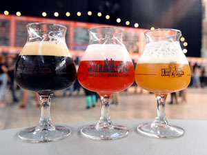 Barcelona Beer Festival Barcelona Beer Festival