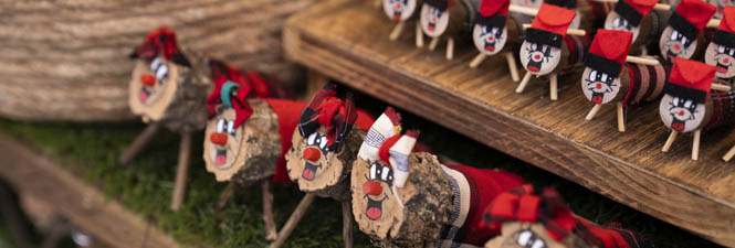 Christmas Tions