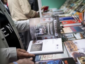 Photo: Isaac Planella Sant Jordi