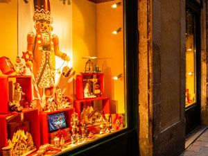 Käthe Wohlfart Barcelona Käthe Wohlfart Barcelona