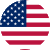 Bandera USA